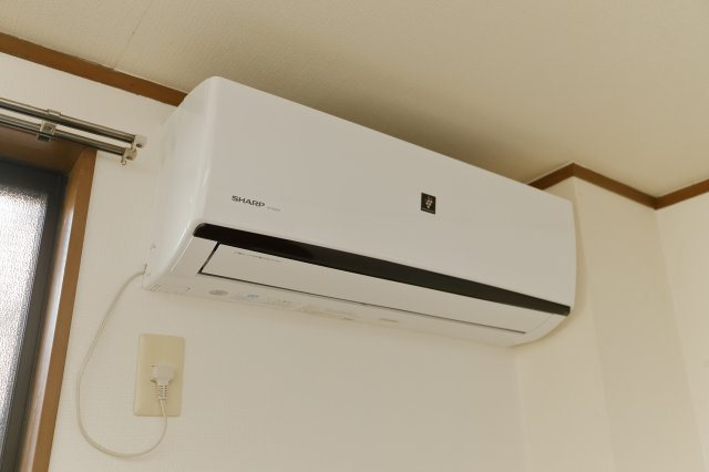 クレール小岩の設備