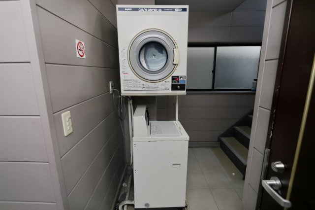 クレール小岩のその他共用部分