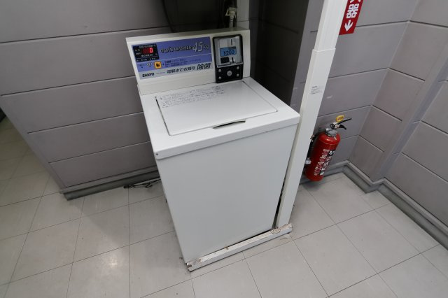 クレール小岩のその他共用部分