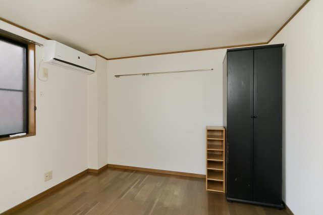 クレール小岩の居間・リビング