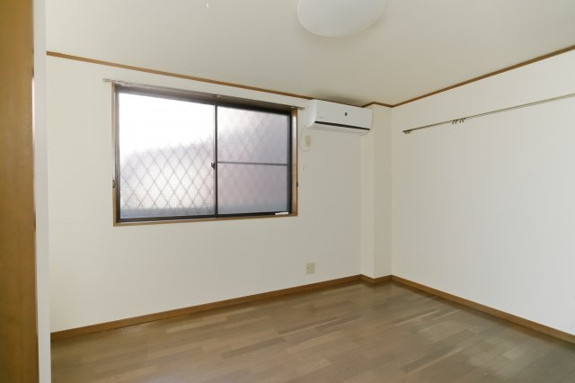 クレール小岩の居間・リビング