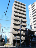 サンテミリオン旗の台の画像