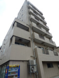 品川区二葉４丁目のマンションの画像