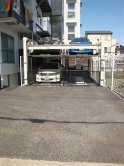 【駐車場】 | 駐車場