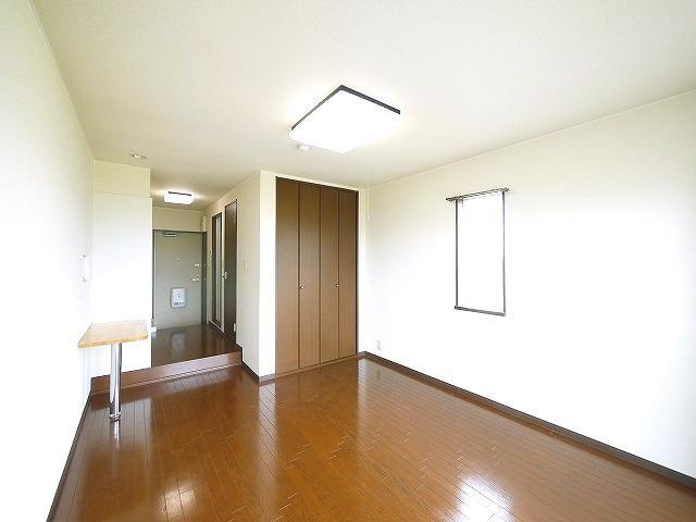 スタジオMの寝室|寝室にいかがでしょうか