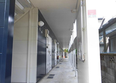 【エントランス】 | サクシード