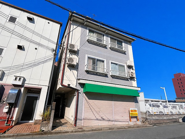 クオーレ三条大路