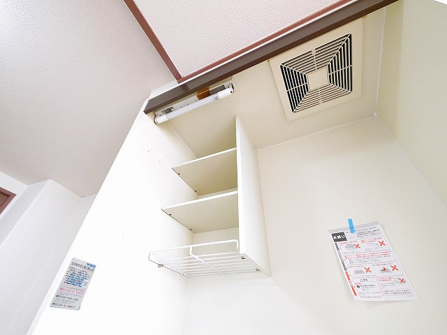 クオーレ三条大路のキッチン|キッチンです