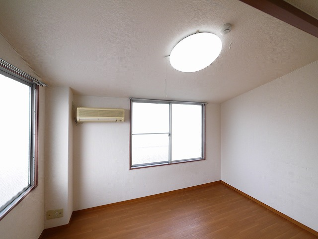 （仮称）三条大路１丁目マンションの洋室|個人の部屋や寝室として使える洋室です