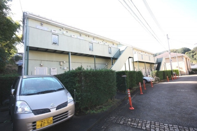 【外観】 | グランヴェールＥ棟 | グランヴェールＥ棟