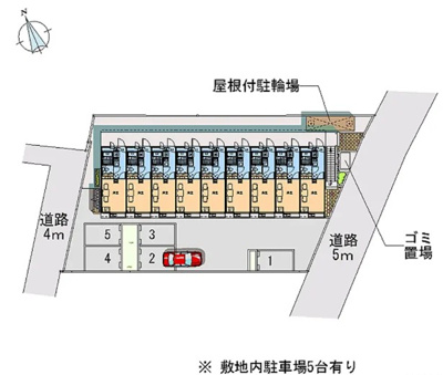 【地図】 | ワールド松戸新田