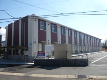 ジェマーレ大網の画像