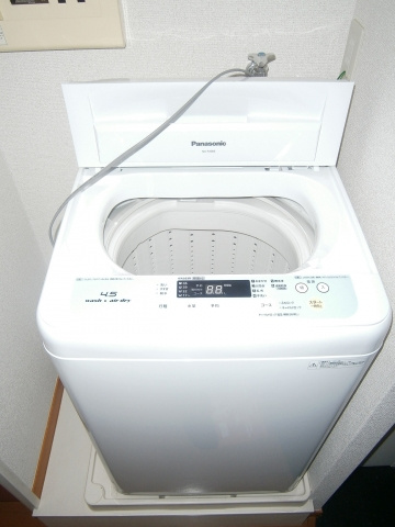 【設備】 | ワールド山中