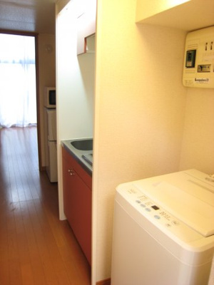 【内装】 | ワールド山中