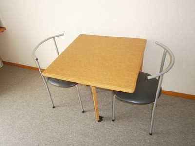 【その他】 | ワールド山中