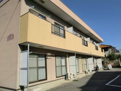 【外観】 | サンライフ21東長岡 | ＜サンライフ21東長岡＞