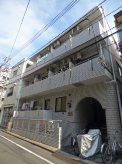 【外観】