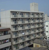 両備サニーコート岡町の画像