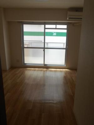 【居間・リビング】 | 両備サニーコート岡町