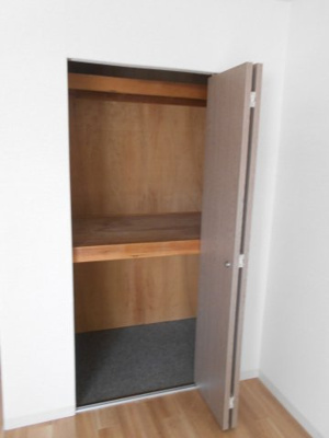 【収納】 | 両備サニーコート岡町