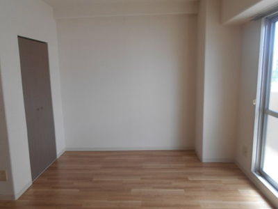 【洋室】 | 両備サニーコート岡町