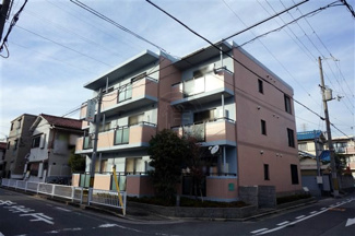 【外観】 | 可愛らし外観です。