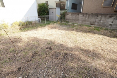 【駐車場】 | けやき台3丁目テナント | 敷地外駐車場1台