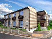 マミーズスプリングの画像