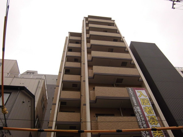 トモ南堀江
