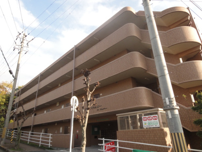 【外観】 | ラ・サンフォニー