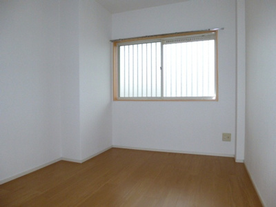 【寝室】 | ニューシティパークサイド | 洋室