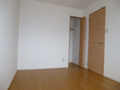 【洋室】 | ニューシティパークサイド