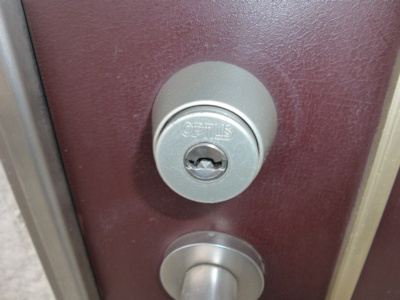 【セキュリティ】 | ニューシティパークサイド | オプナスキー