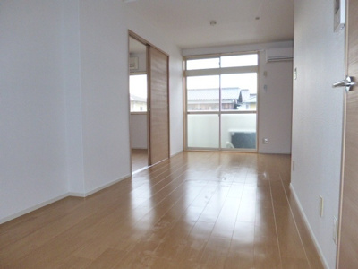 【内装】 | ニューシティパークサイド