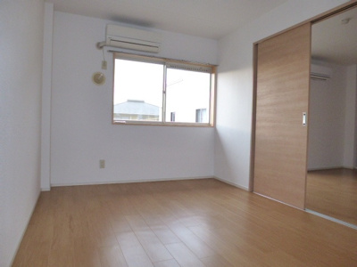 【洋室】 | ニューシティパークサイド