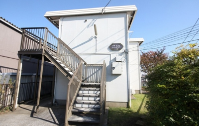 【外観】 | 小机グッディ | 小机グッディ