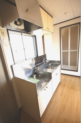 【外観】 | 小机グッディ | 小机グッディ