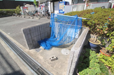 【その他共用部分】 | アメニティハイム