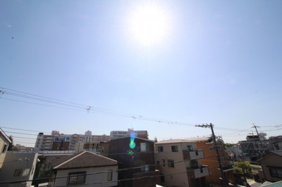 【展望】 | アメニティハイム