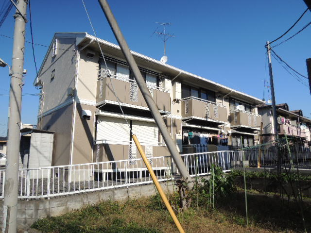 グランドールの外観|大和ハウス施工【グランドール】