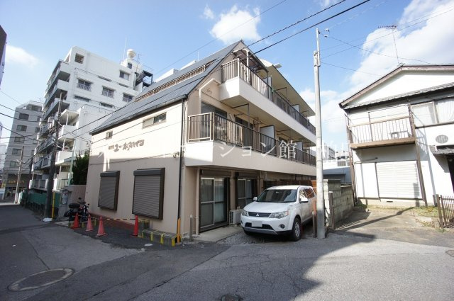 第１１ユーカリハイツ