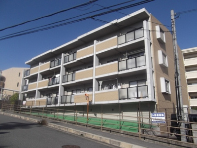 【外観】 | シャルム・サンモルティエ