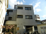 品川区二葉１丁目のマンションの画像