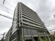 阿倍野松崎町レジデンスの画像