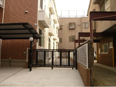 【その他共用部分】 | メゾン錦