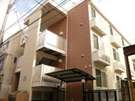 メゾン錦の画像