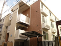 メゾン錦の画像