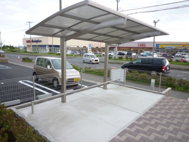 ベルソフィアCのその他共用部分