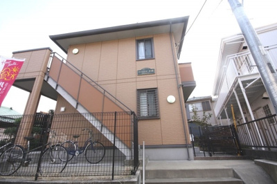 【外観】 | Ｄ－ＳＡＩＤＥ小机 |  Ｄ－ＳＡＩＤＥ小机