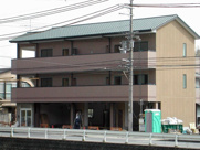 学園前・西ランビレッジの画像